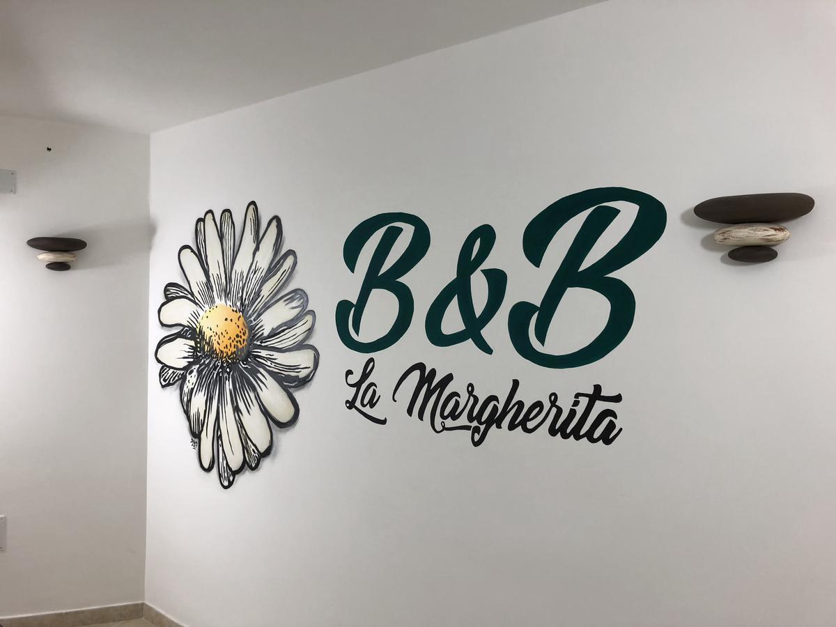 B&B La Margherita Castellammare di Stabia Dış mekan fotoğraf