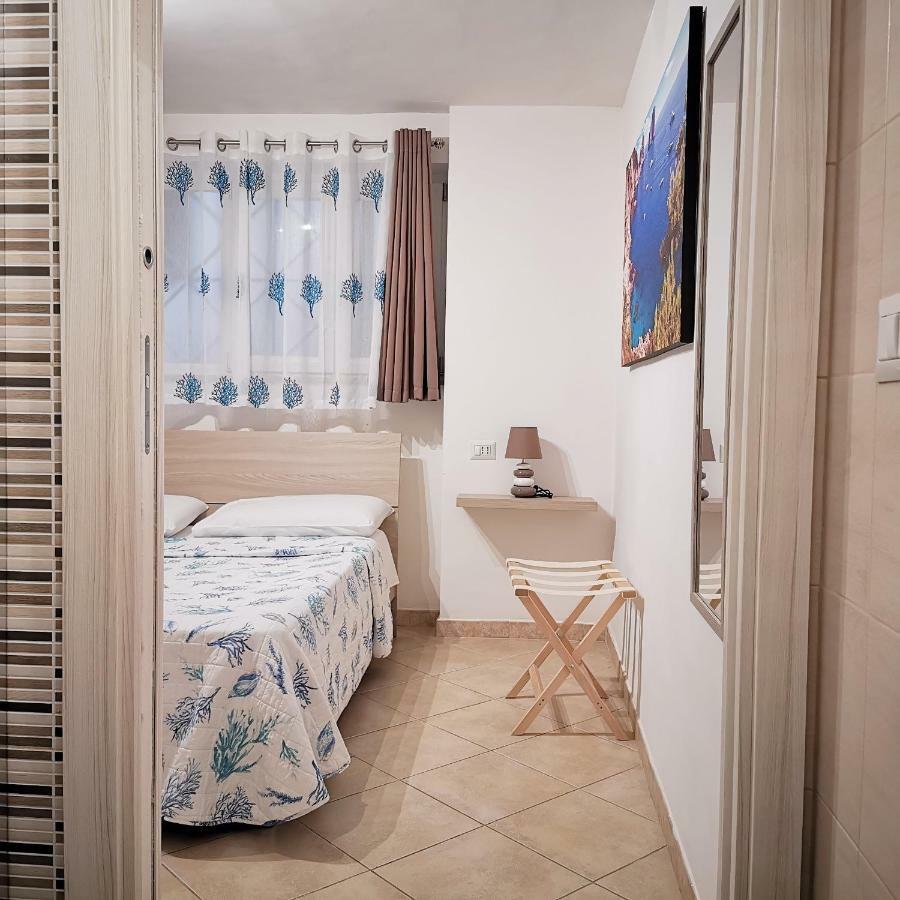 B&B La Margherita Castellammare di Stabia Dış mekan fotoğraf